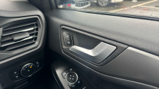 Ford Focus 1.0 EcoBoost 125 Titanium X 5dr Petrol Hatchback